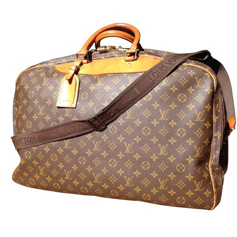 sac de voyage louis vuitton femme pas cher|sac Louis Vuitton original.